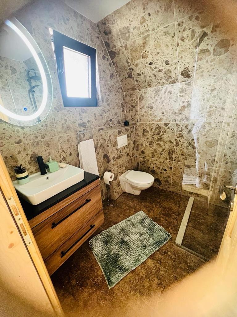 Villa Prima Vista Žabljak Esterno foto