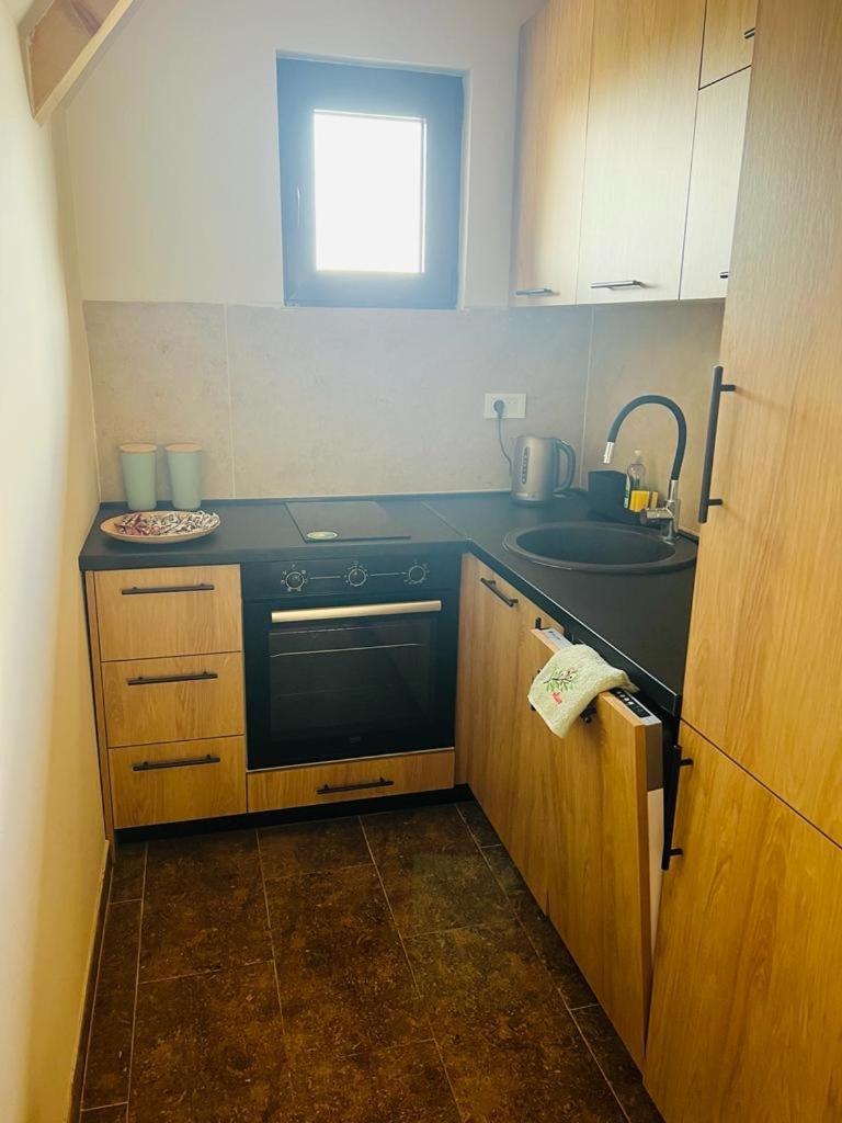 Villa Prima Vista Žabljak Esterno foto